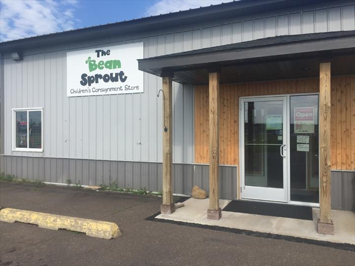 The Bean Sprout Rice Lake, WI